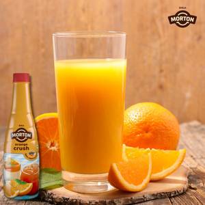 Orange crusher