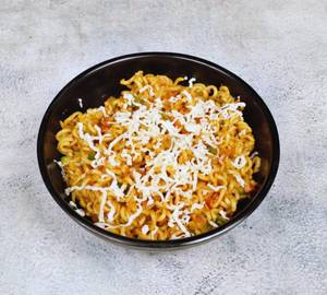 Butter Cheese Maggi
