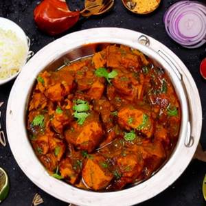 Shevga Bhaji