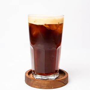 Barrel Aged Cold Brew Tonic