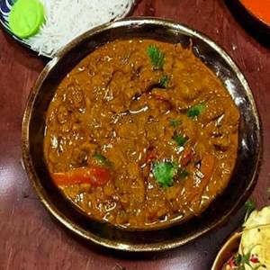 Karle Bhaji