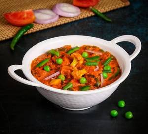 Special Mix Veg Sabji