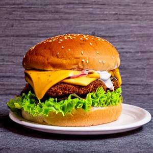 Nik Burger