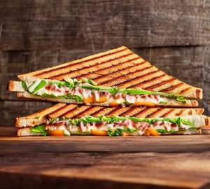 Mexican  Sandwich