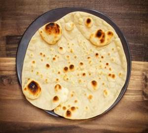 Butter Chapathi