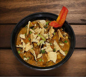 Veg Jaipuri