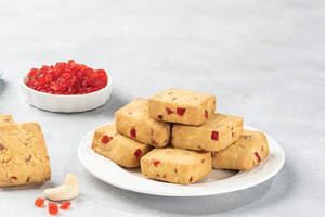 Fruit Biscuits