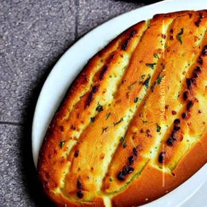 Garlic Bread