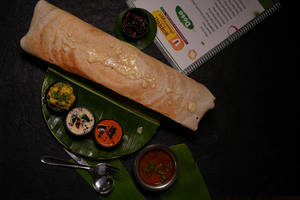 Annamaya Special Ghee Dosa