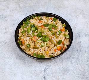 Mix Fried Rice