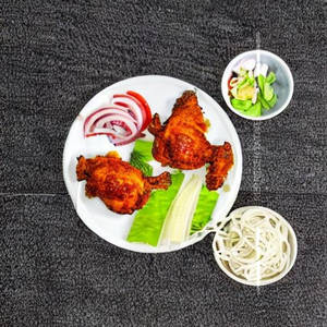 Chicken Al Faham