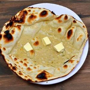 Butter  Nan
