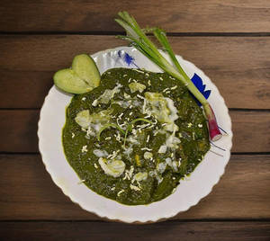 Palak Paneer