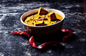 Paneer Korma