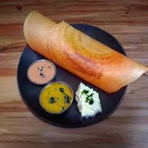Cheese Paneer Mysore Dosa