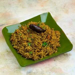 Mutton Kothu Karry