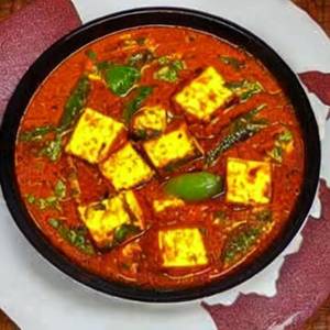 Tadka Paneer Lawabdar