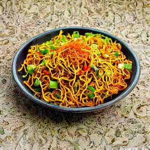 Bombay Bhel