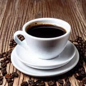 Black Coffee