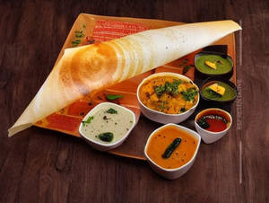 Chinese Dosa