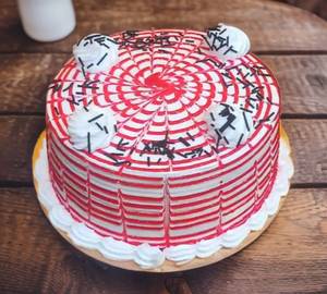 Strawberry Cake [500 grams]