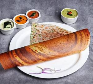 Onion Dosa