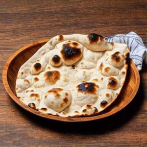 Tandoori roti [full]