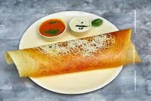 Ghee Peri Peri Cheese Masala Dosa