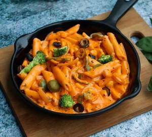 Italian Mix Sauce Pasta (500Ml)