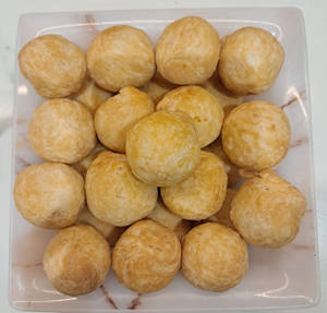 Mini Khasta Kachori 200 GM