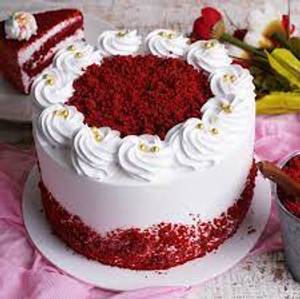 Red velvet cake [1 kilogram]
