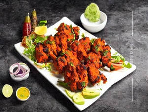 Tandoori Full