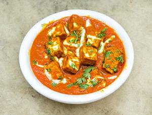 Kadhai Paneer