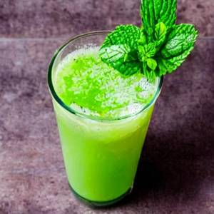 Mint Lime  