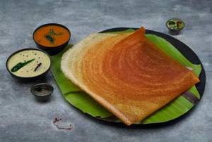 Special Ravva Dosa