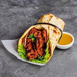 Shawarma role