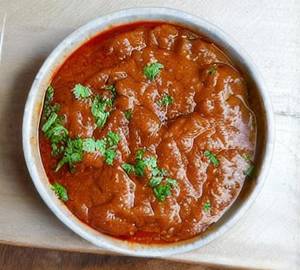 Tawa Chaap Gravy