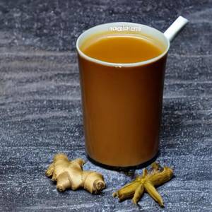 Ginger Tea