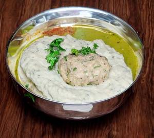 Malai Kofta