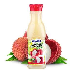 Litchi crusher