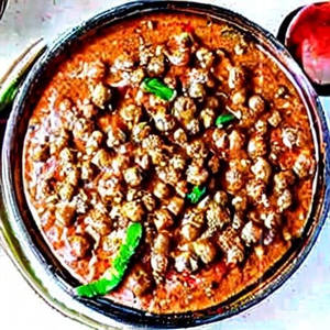 Tawa Masala