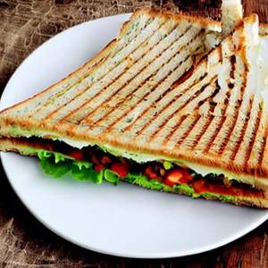 Veg Sandwich