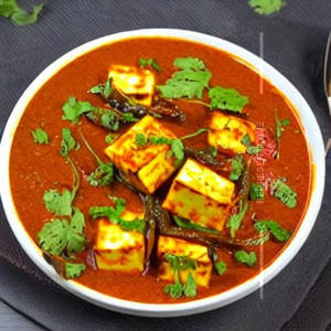 Paneer Kholapuri