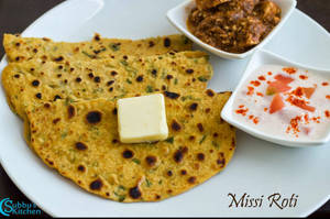 Missi Roti