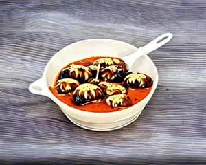 Mushroom Makhanwala(Sweet)