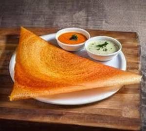 Butter Onion Mysore Sada Dosa