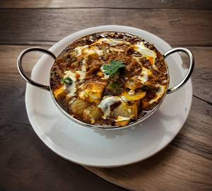 Kadhai Paneer