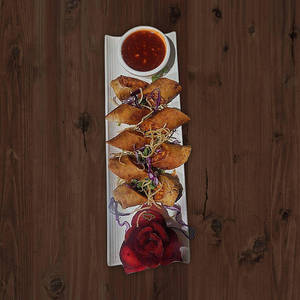 Veg Spring Roll