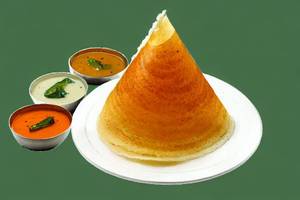 Sp Ghee Dosa