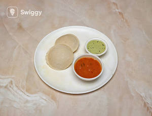 Steam Idli